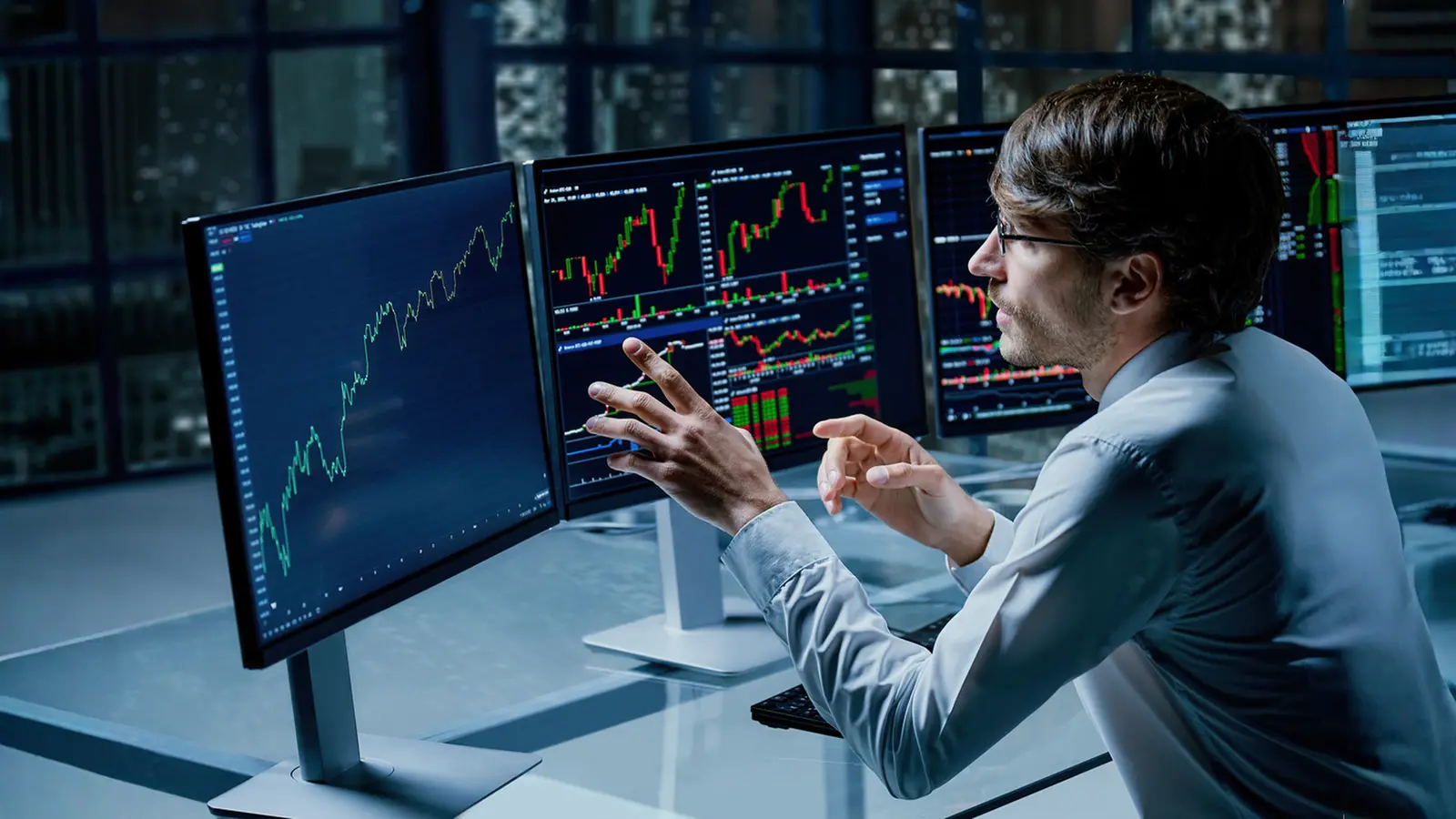 3i Infotech Share Price Rises 2.39% After Raising ₹64.10 crore From Rights Issue