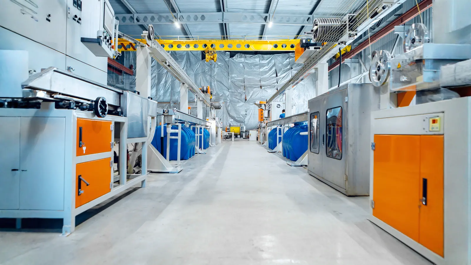 ABB India Upscales Bengaluru Factory - Increases Domestic Production by 25% for Energy-Efficient Drives