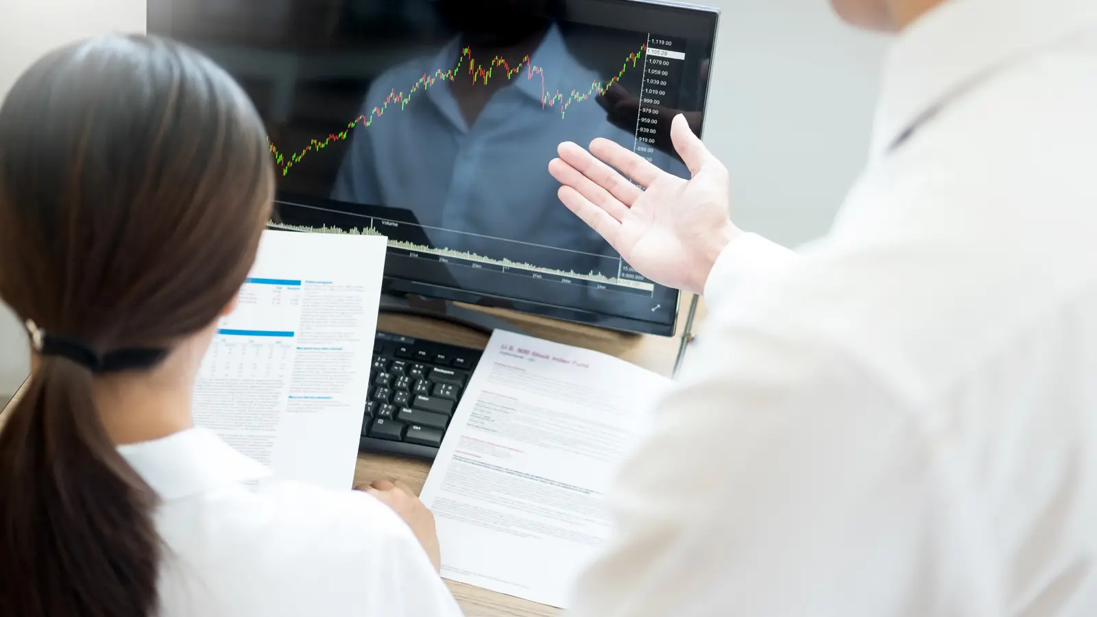 AksharChem Shares Up 3.87% as Green Plant Resumes Production