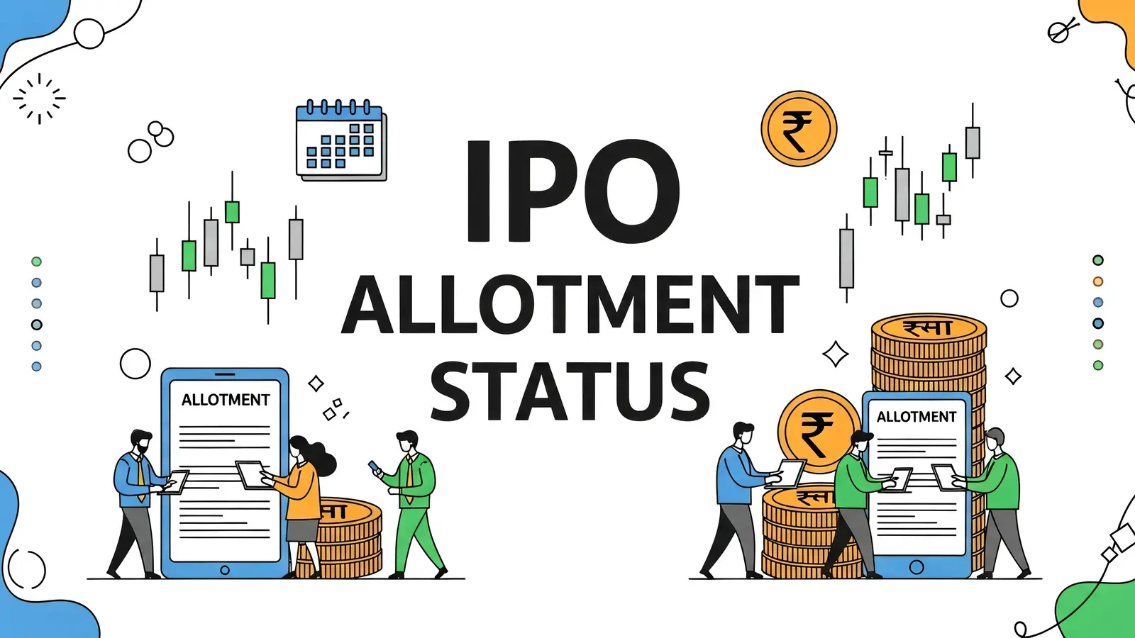 Ameenji Rubber IPO Allotment Status: How to Check Your Shares