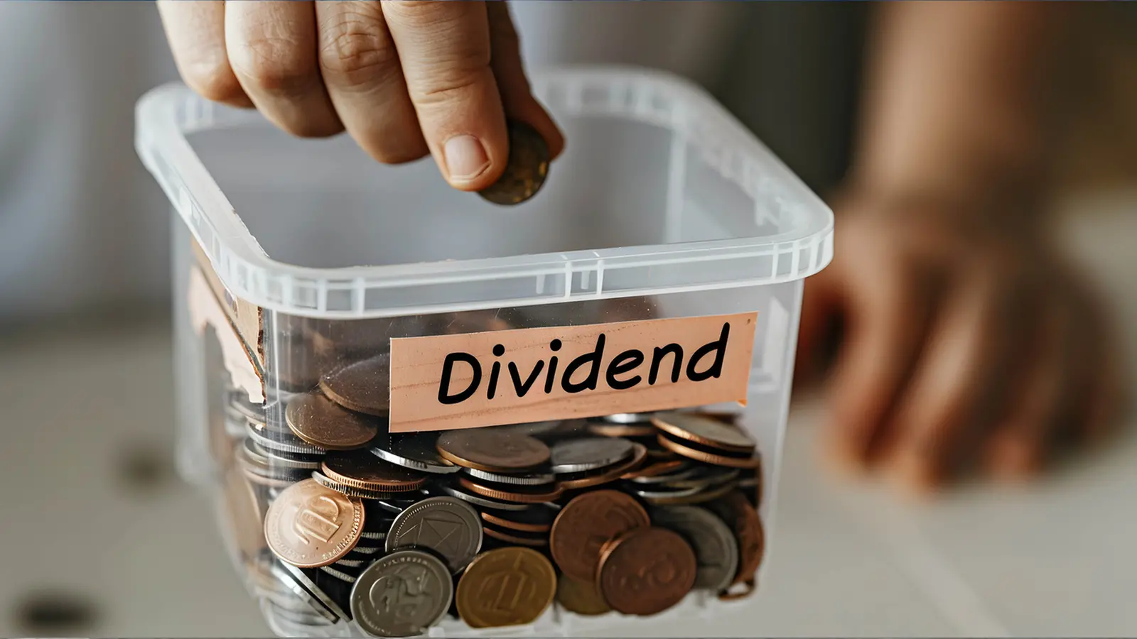 Anand Rathi Wealth Shares Go Ex-Dividend Tomorrow; Interim Dividend of ₹6 per Share Declared