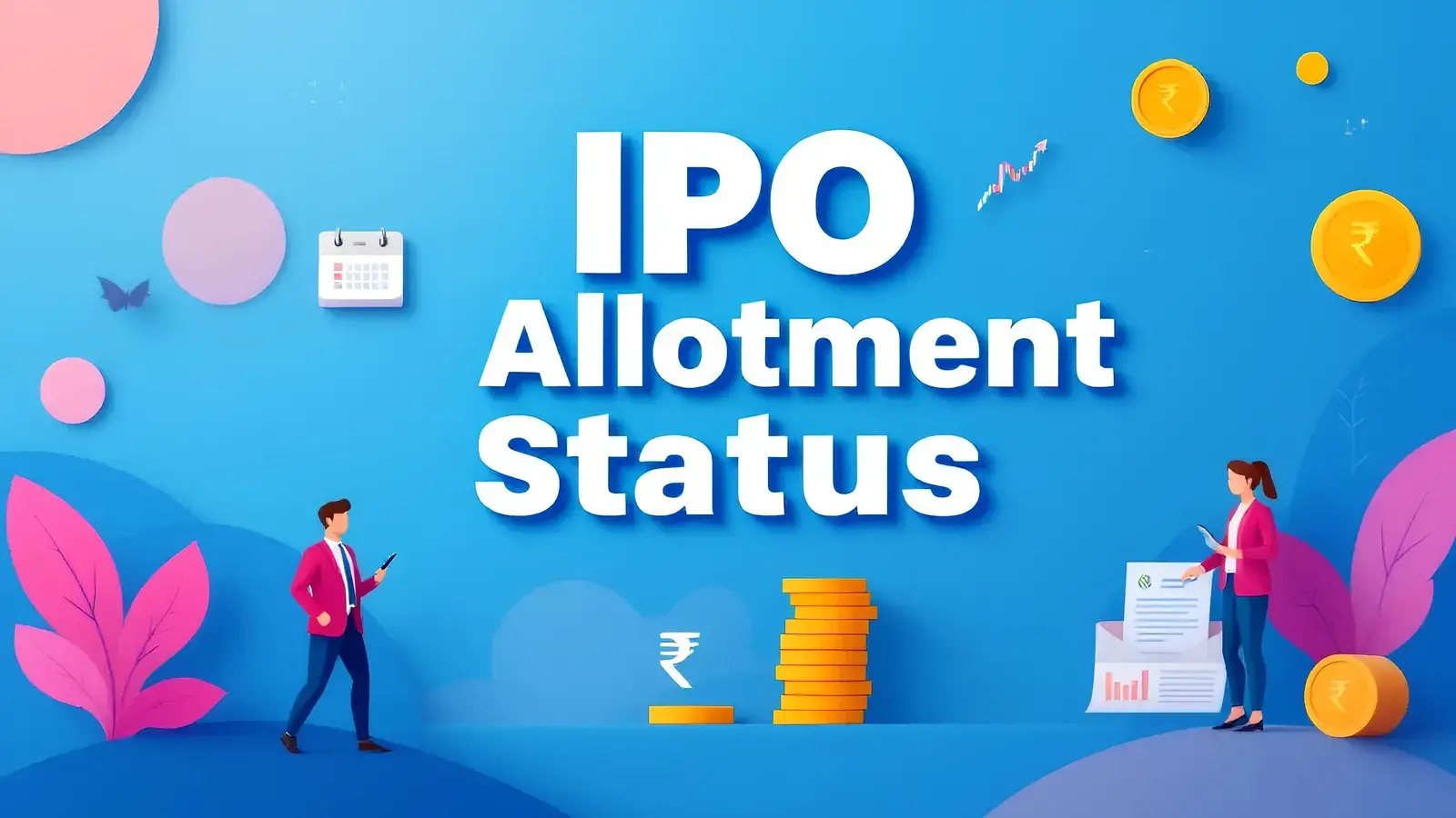 Anantam Highways Trust IPO Allotment Status Soon: Know How to Check Your Allotment Status Online