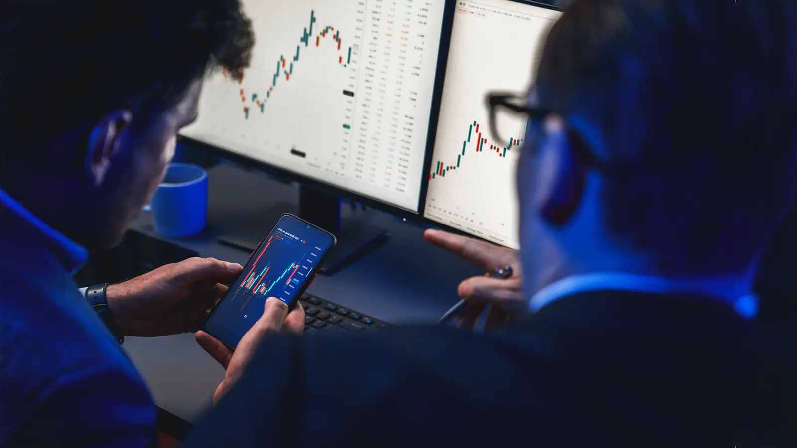 Bank of Maharashtra Q2FY26 Net Profit Rises 23% YoY to ₹1,633 Crore; Stock Up Over 8.40%