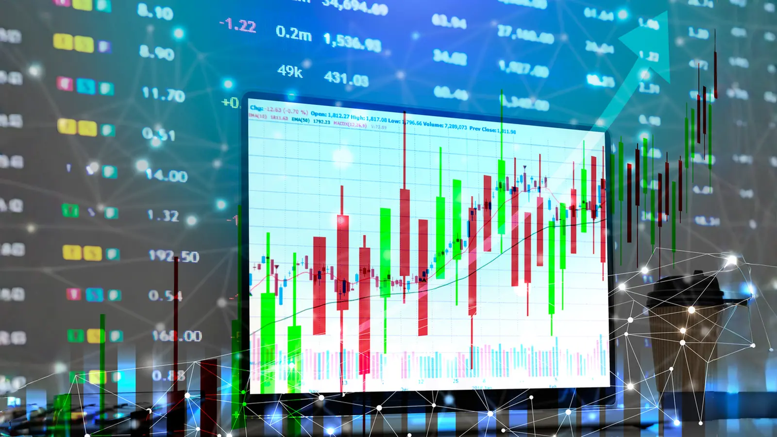 Bharat Rasayan Shares Rise 20% in a Week Ahead of Board Decision on Stock Split and Bonus Issue