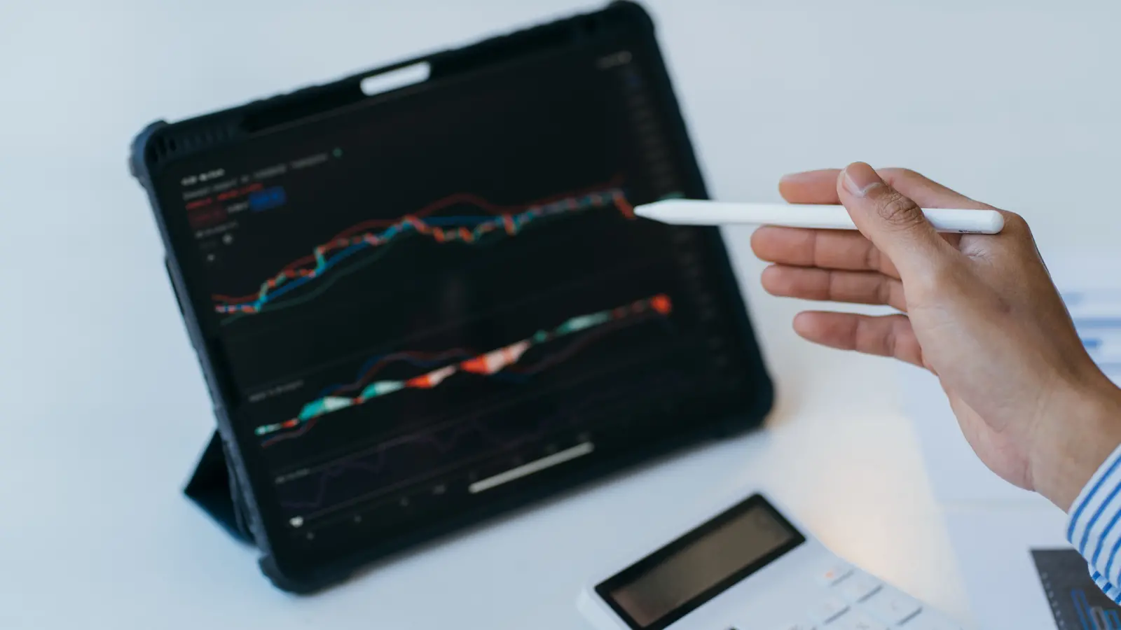 Bharat Rasayan Shares Slip 5.21% After Announcing 1:1 Bonus Issue and 1:2 Stock Split