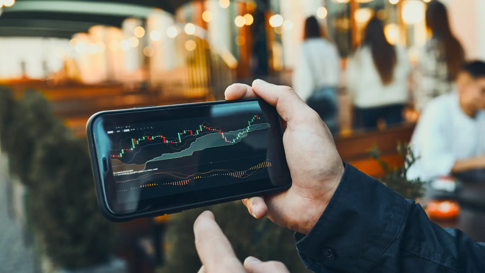 Blue Dart Express Share Price Surges 13.50% After 29.5% Profit Jump in Q2 FY26