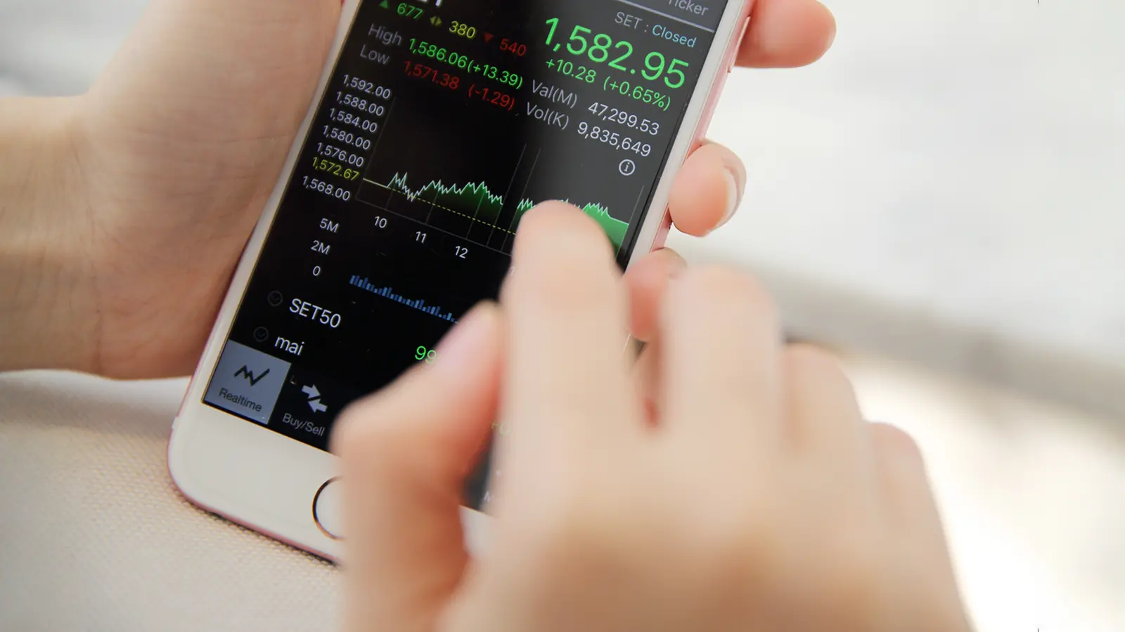 Chennai Petroleum Shares Rally as BofA Securities Buys 0.51% Stake; Stock Touches 52-Week High