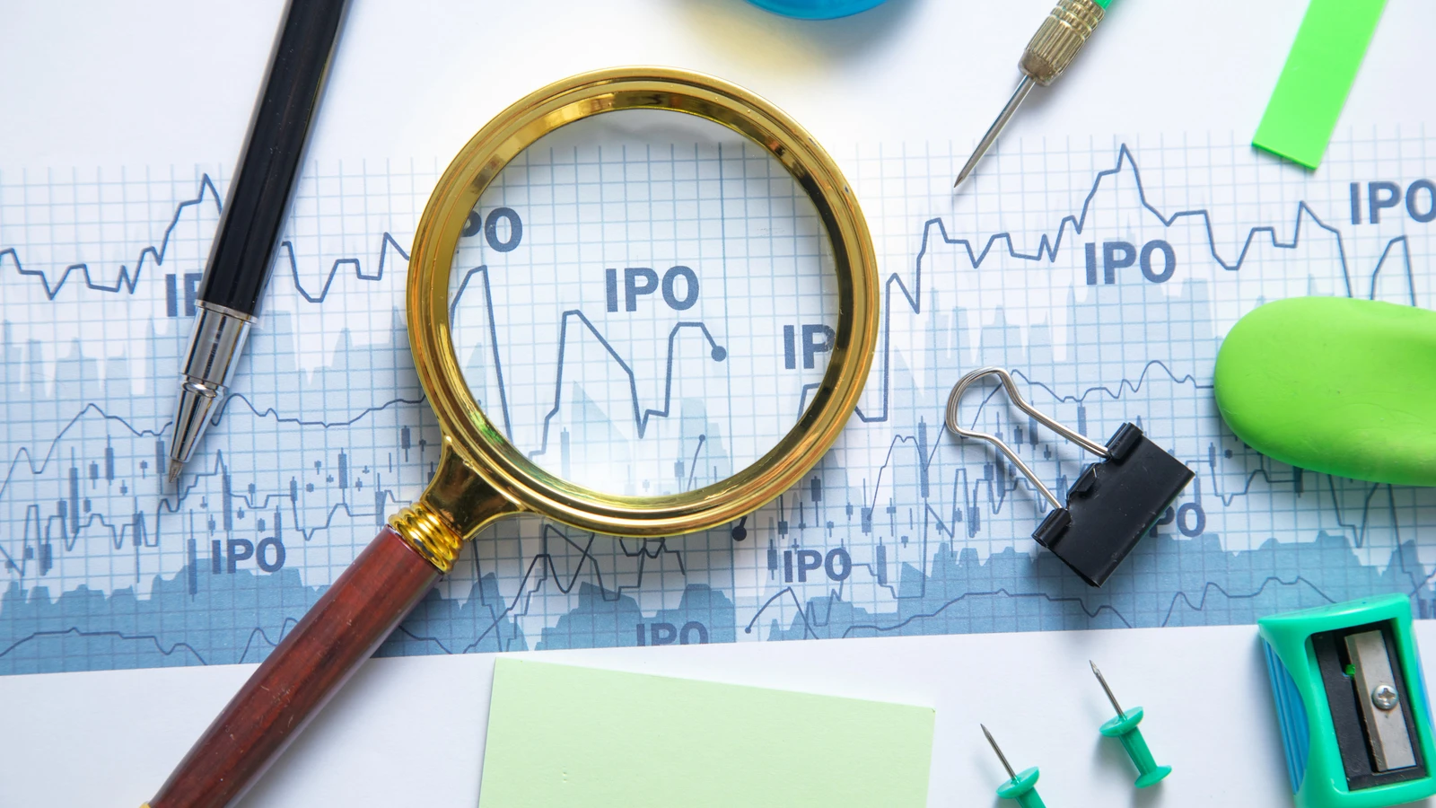 Chiraharit Limited IPO Lists 20% Lower at ₹16.80 on BSE SME