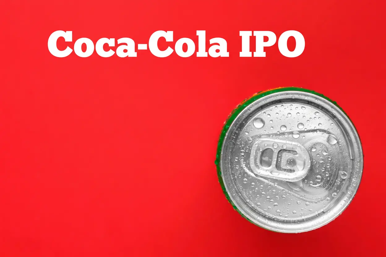 Coca-Cola Considers $1 Billion IPO for Indian Bottling Arm
