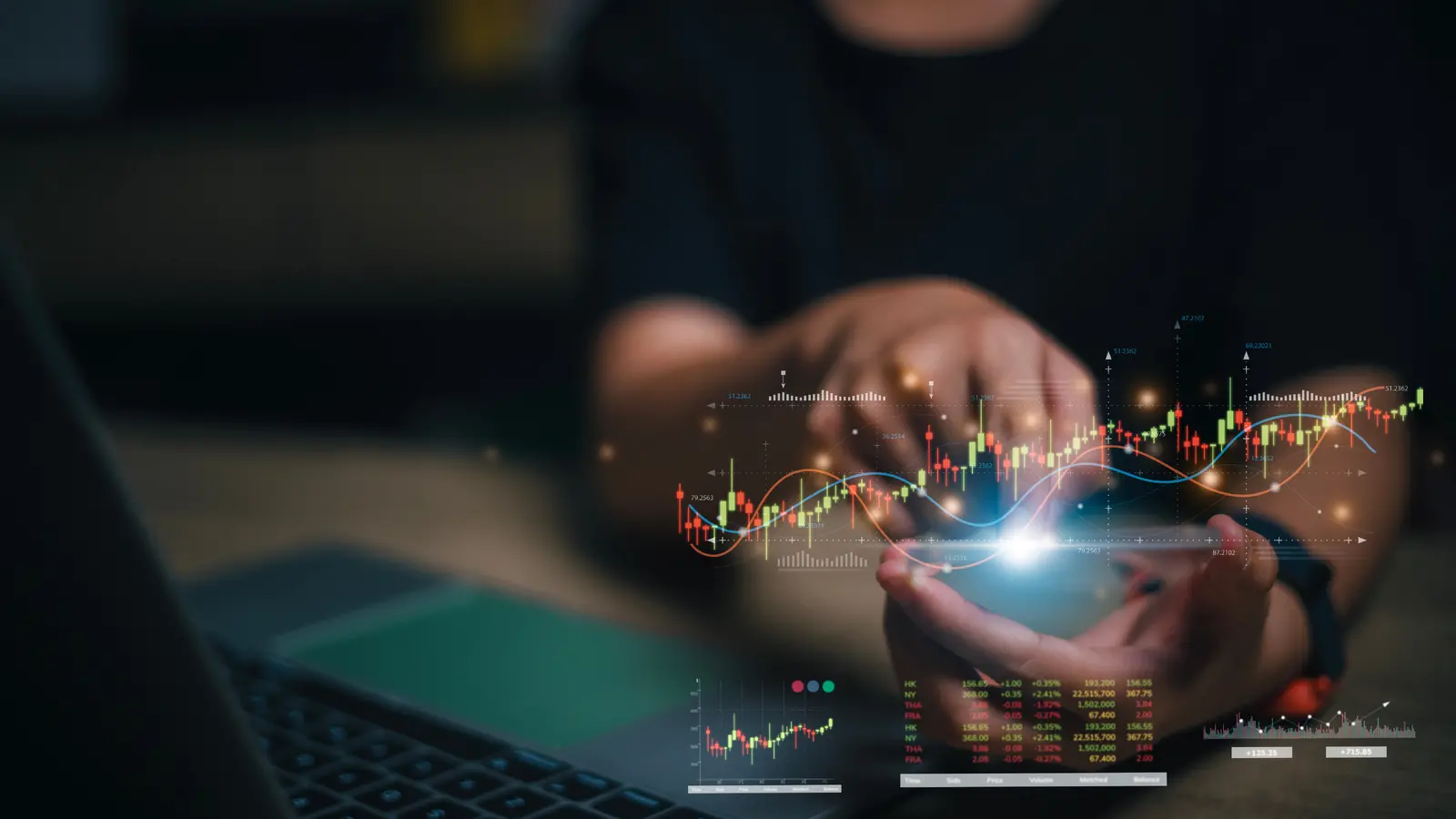 Coforge Shares Surge 4.34% After Strong Q2 Earnings