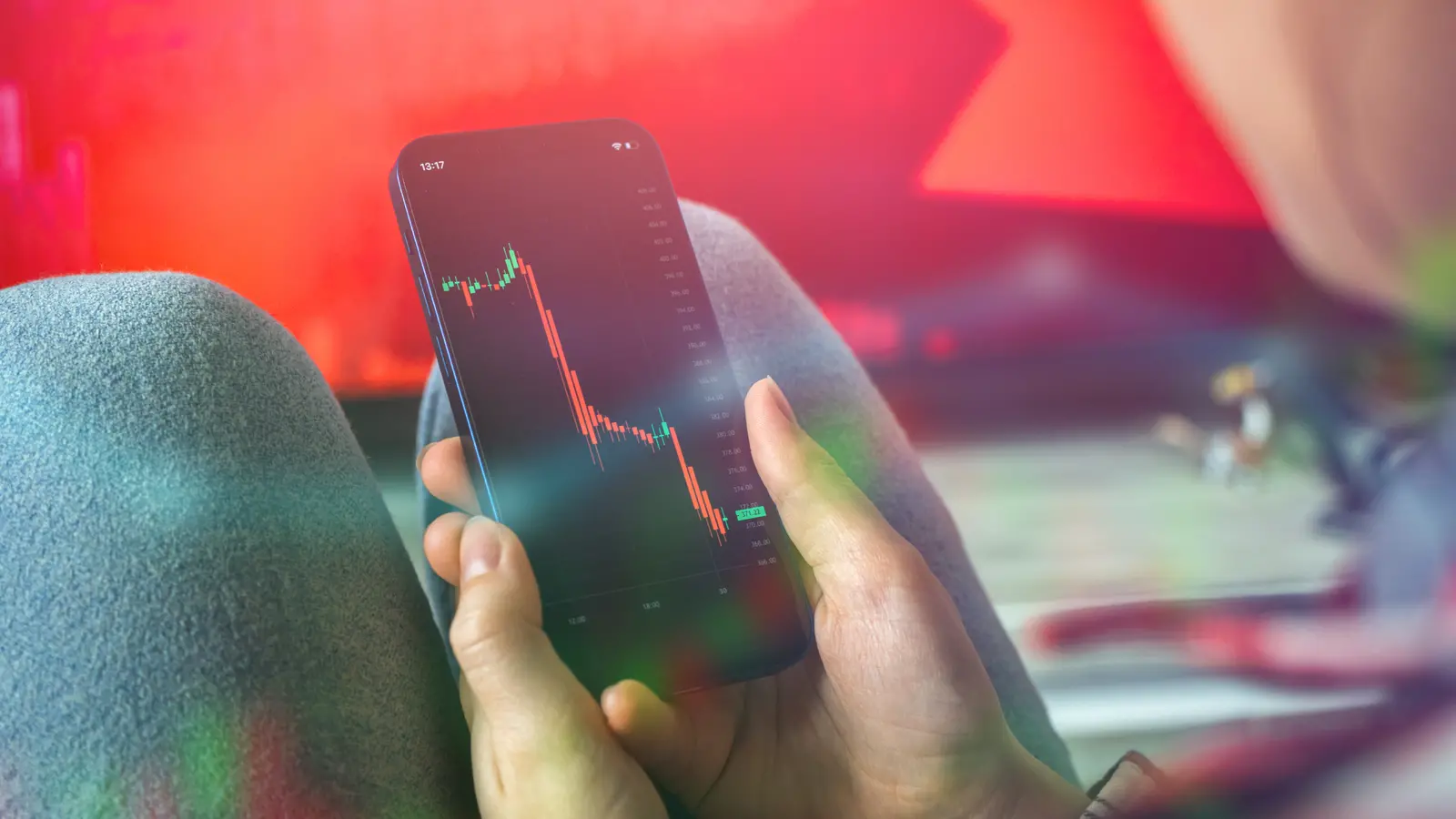 CreditAccess Grameen Shares Decline Over 2% After Q2 Profit Falls 32% YoY