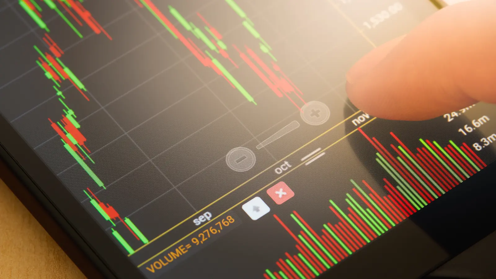 Dolly Khanna Increases Holding in Coffee Day Enterprises to 2.19%; Stock Jumps Almost 5%