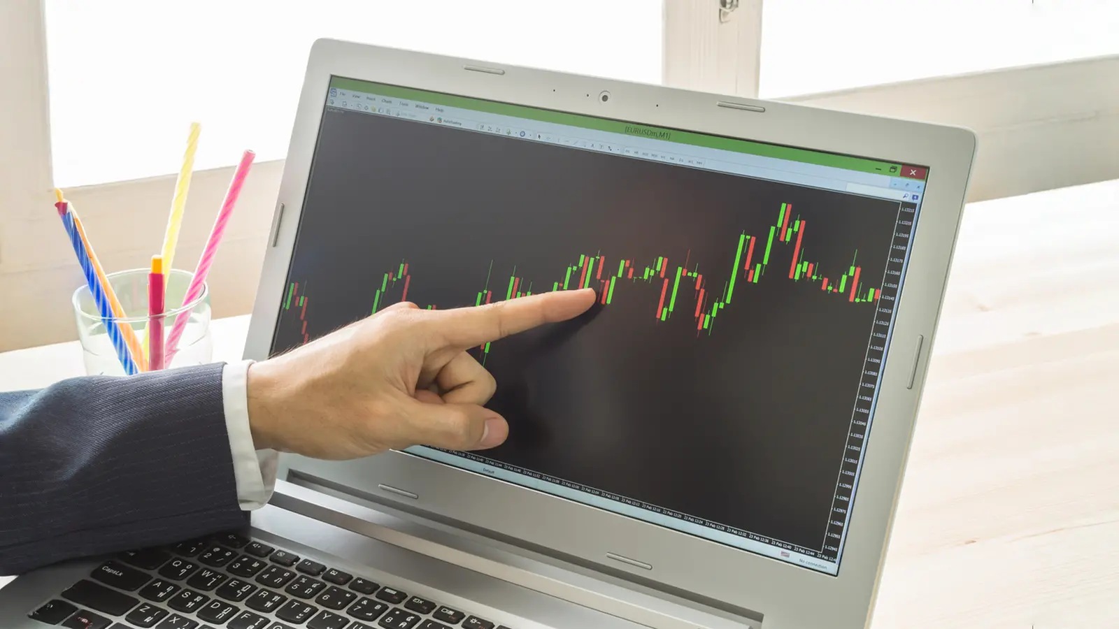 DreamFolks Stock Continues Rally, Gains More Than 13%; Rises 35% in a Week