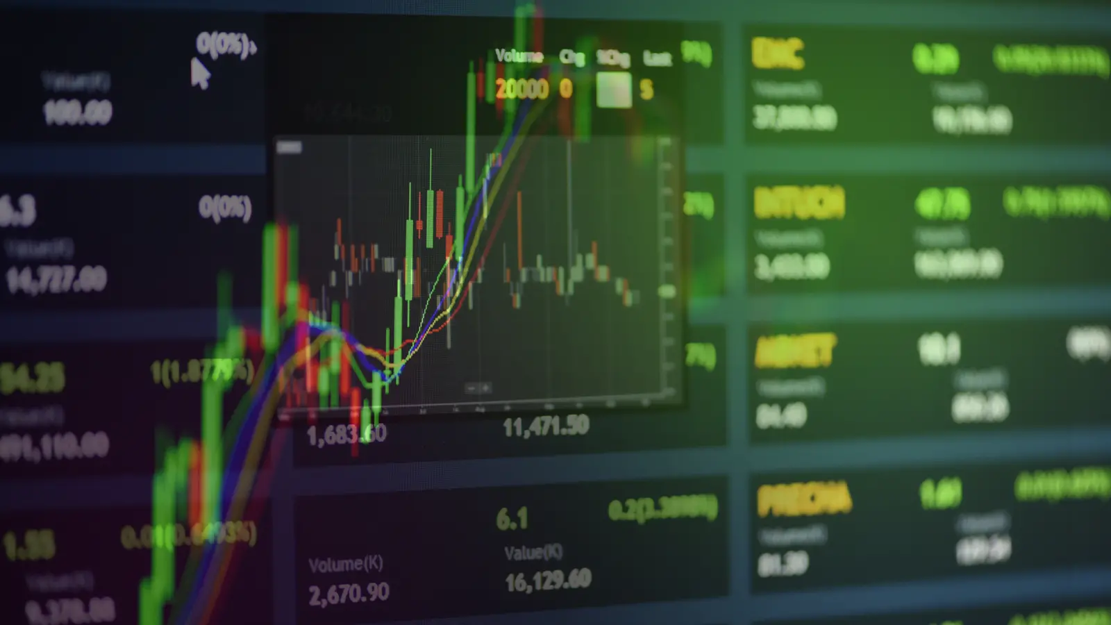 DreamFolks Stock Up 18% in a Week, Hits ₹120.55 on Back-to-Back Fintech Partnerships