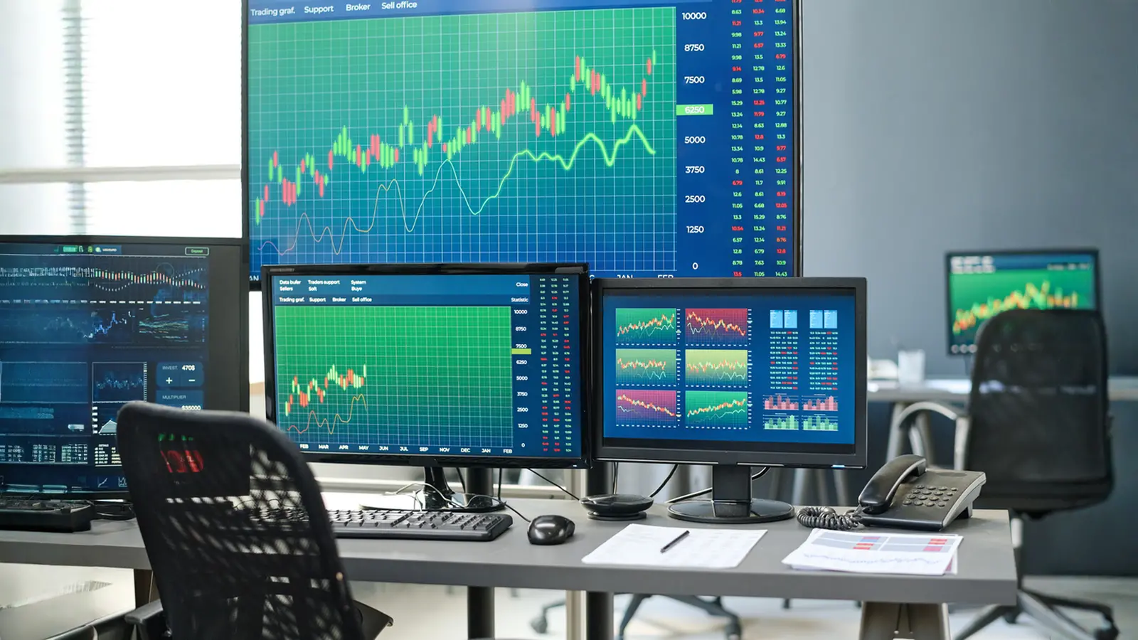 EPACK Prefab Shares Jump 7% After BofA Securities Acquires 0.56% Stake