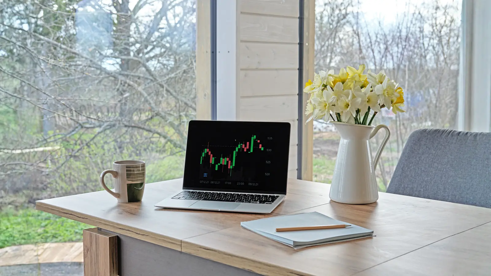 Eimco Elecon Shares Jump 5.8% After Vijay Kedia’s Firm Acquires 1% Stake