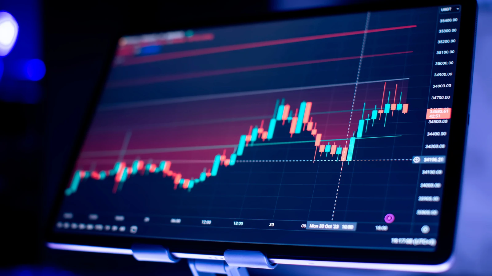 Eternal Ltd Shares Rise 2%, Hit Record High Ahead of Q2 Results