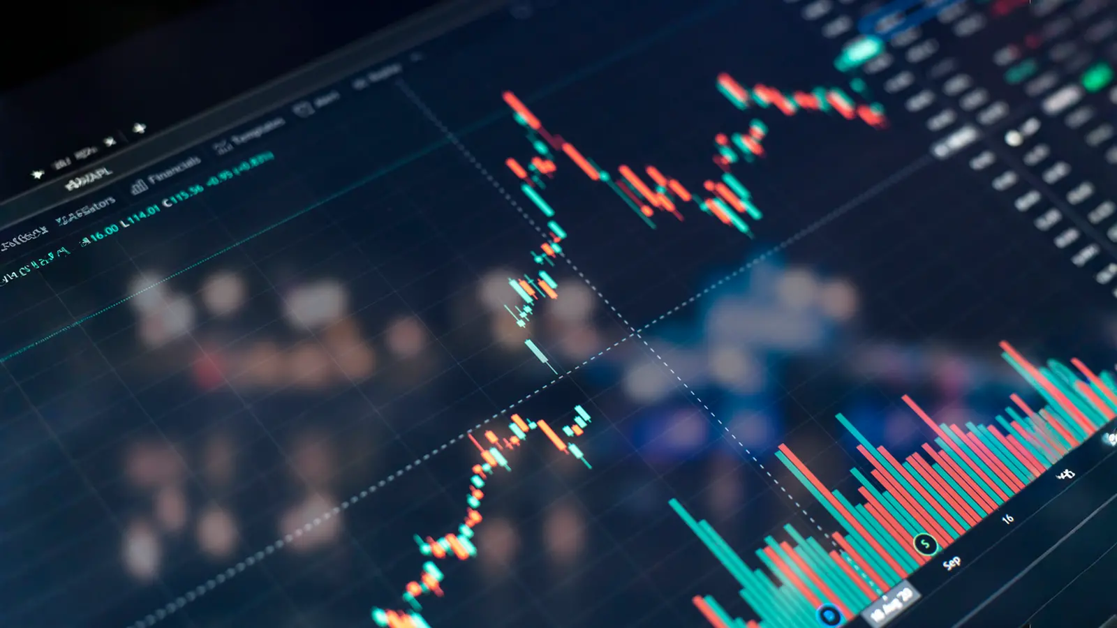 Finkurve Financial Services Shares Debut on NSE, Stock Jumps 8.6% on Listing Day
