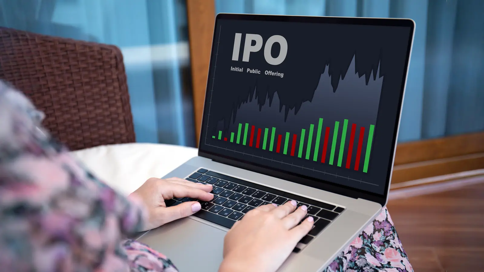Five IPOs to Open This Week, Taking October Fundraising Past ₹45,000 Crore