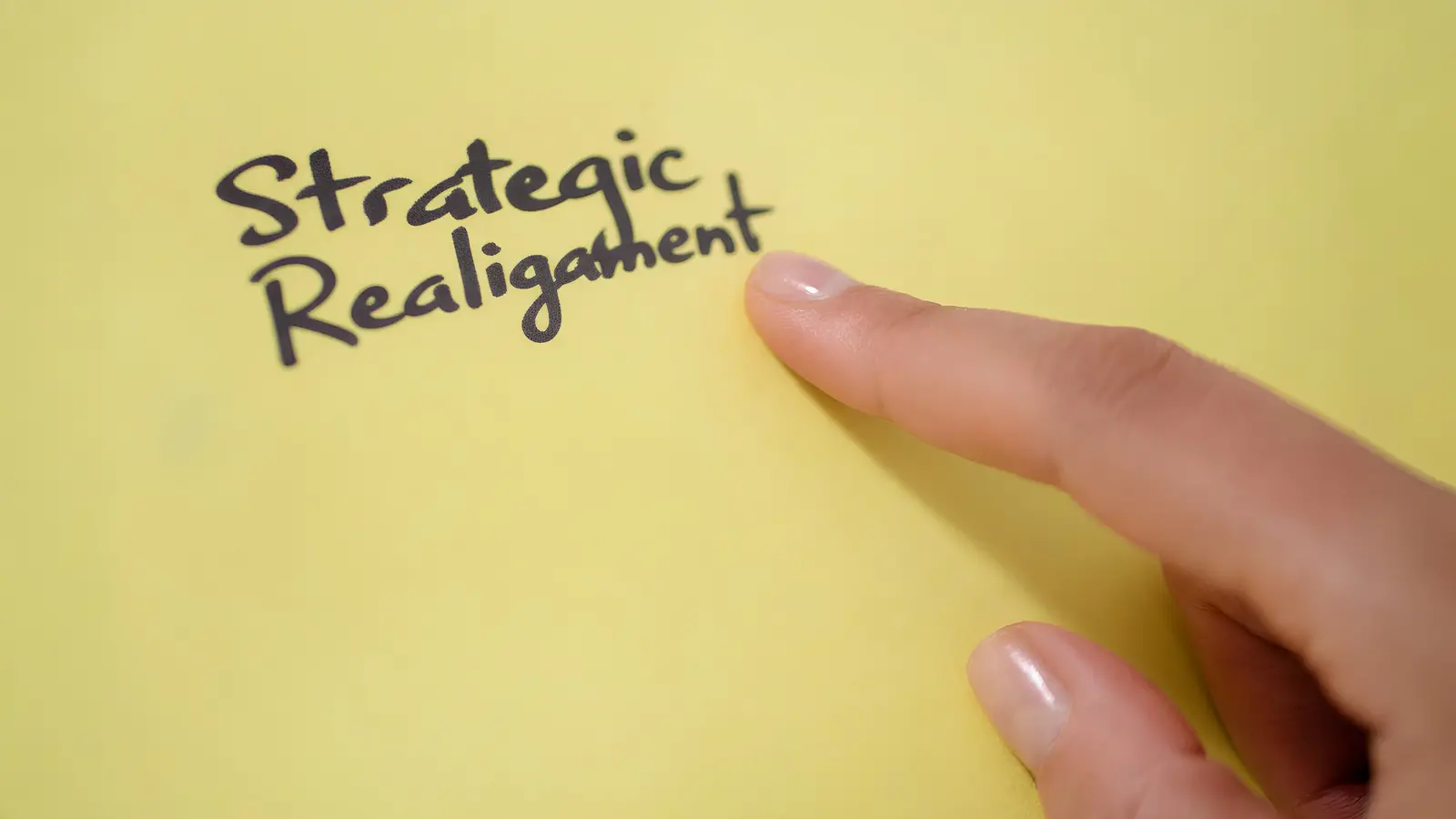 GACM Technologies Withdraws Preferential Issue Application Amid Strategic Realignment