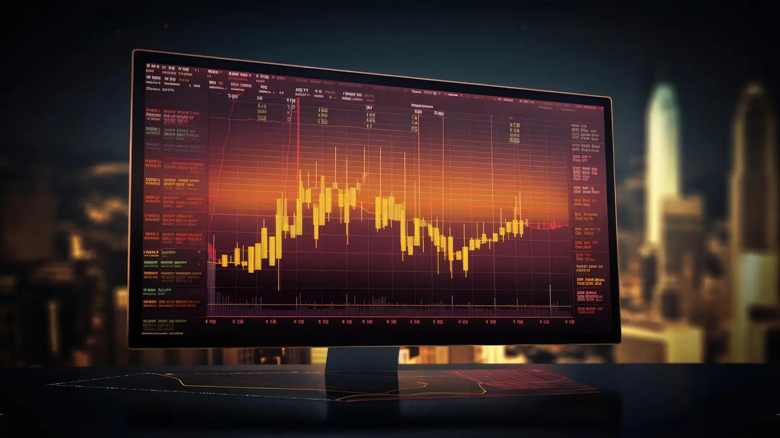 GIFT Nifty Hints at Cautious Opening; Global Sentiment Supports Bulls
