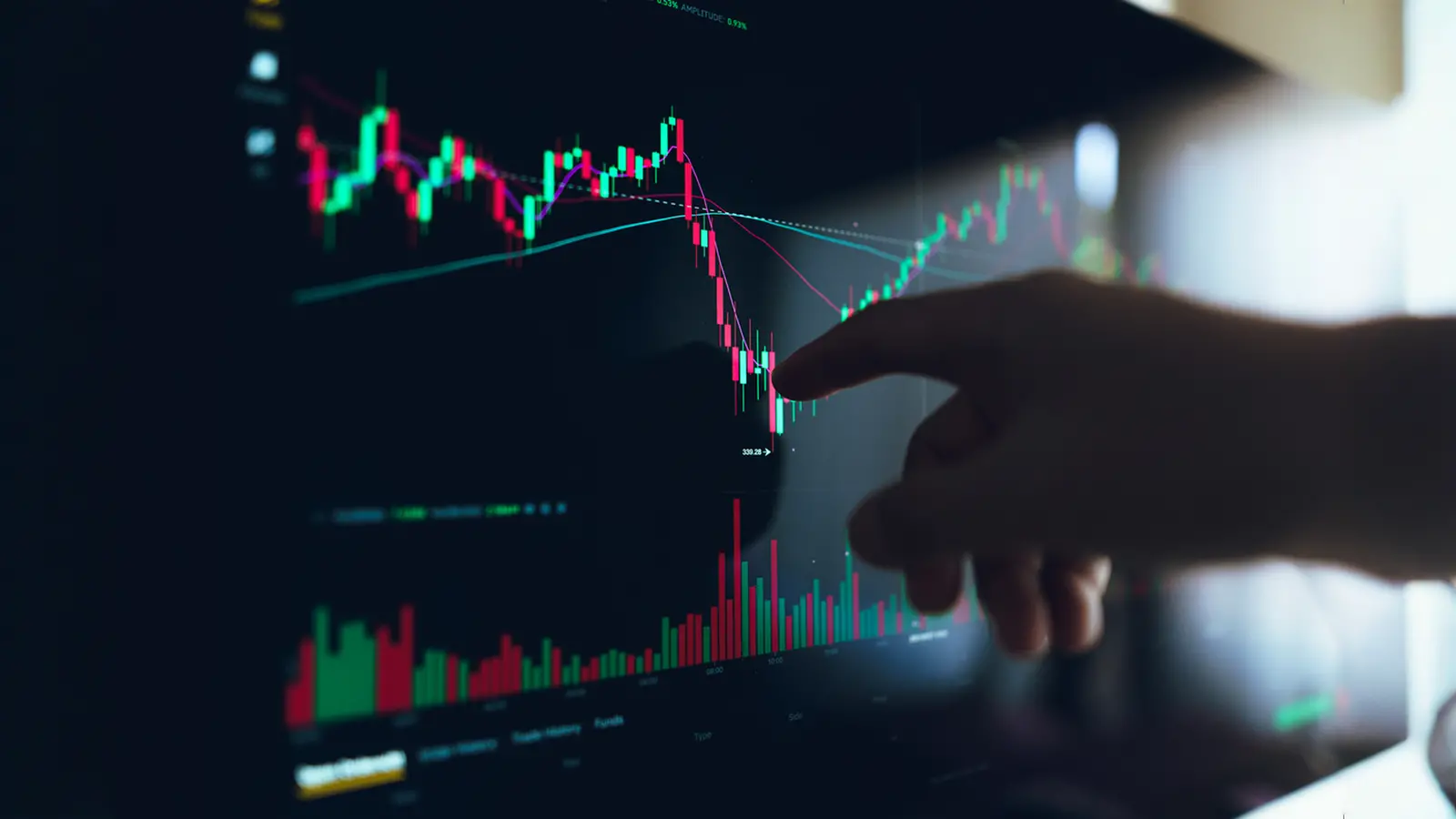 GIFT Nifty Hints at Cautious Start as FIIs Continue to Sell, DIIs Step Up Buying