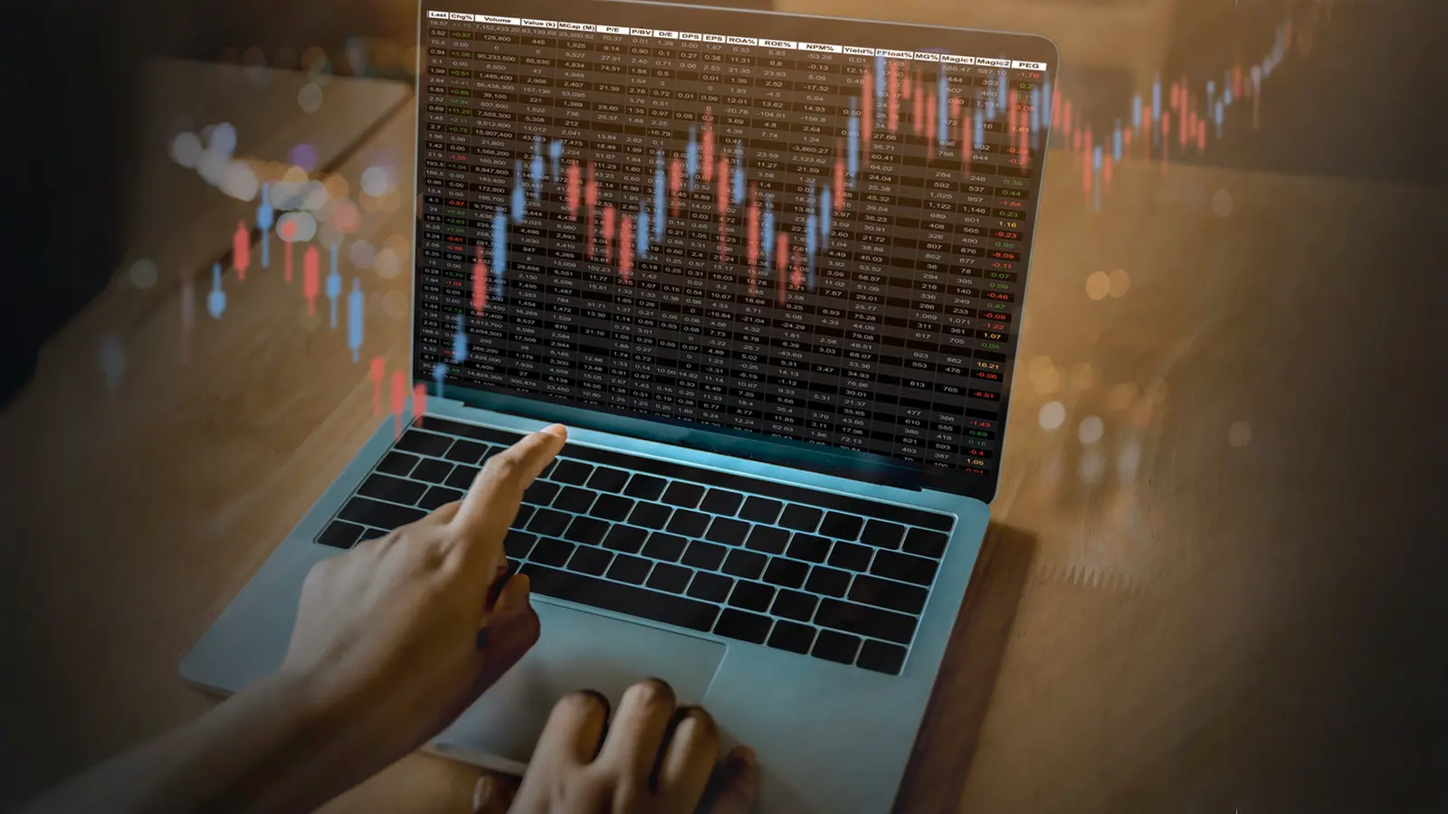 GIFT Nifty Hints at Positive Start; Markets Eye Global Cues and Rate-Cut Hopes