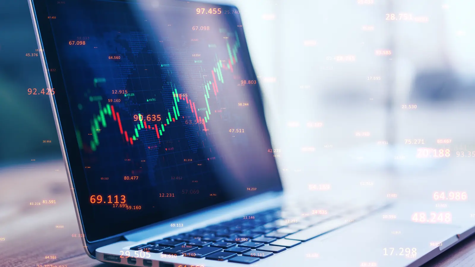 GIFT Nifty Hints at Steady Start; FIIs Turn Sellers as DII Buying Cushions Sentiment