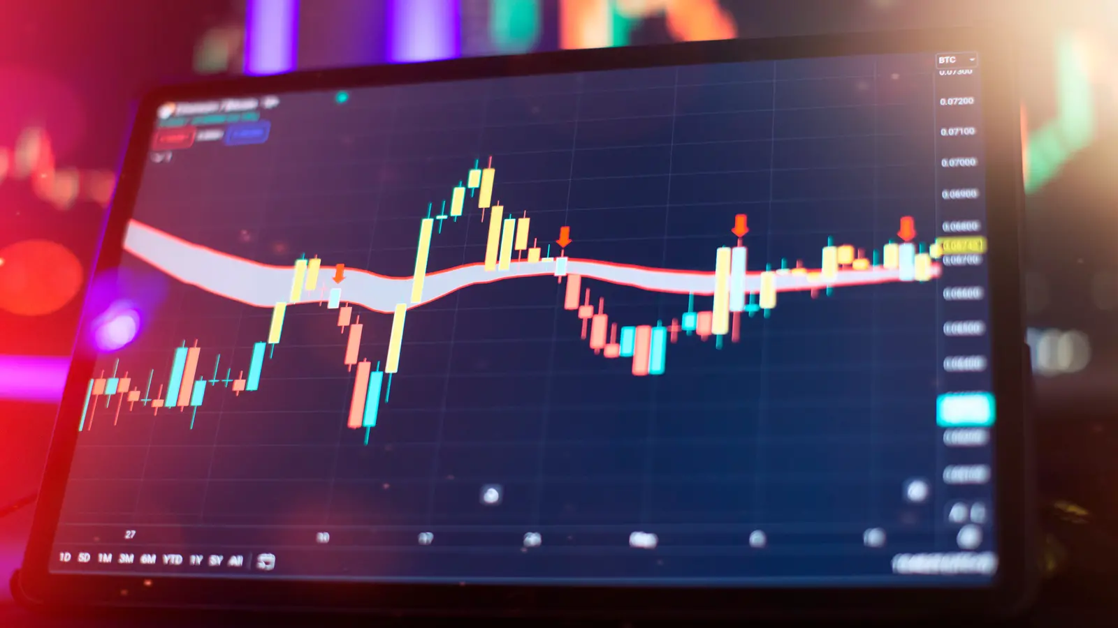 GIFT Nifty Indicates Flat Start as Global Markets Rally on Rate-Cut Bets