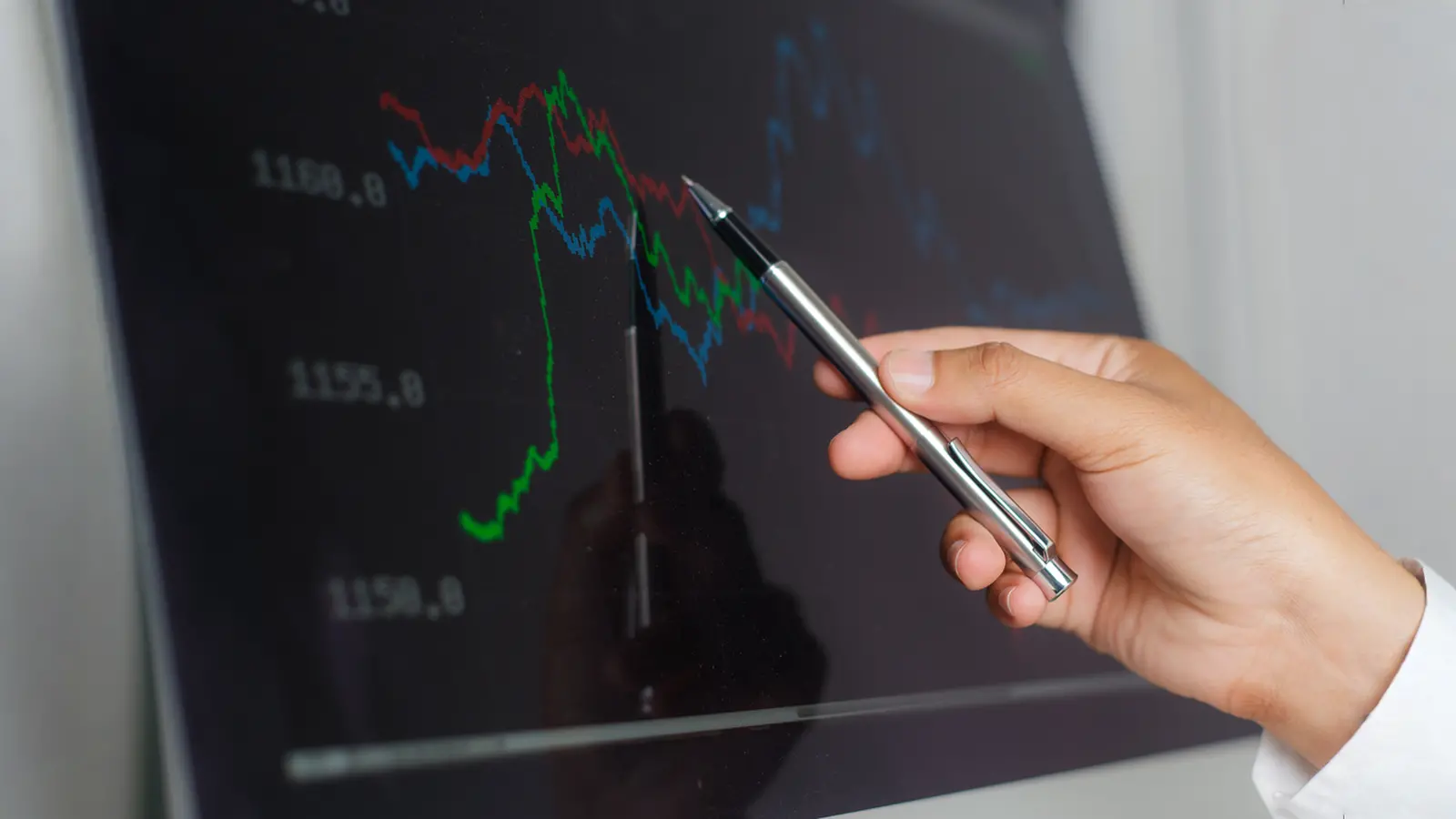 GIFT Nifty Indicates Steady Start For The Indian Stock Market Today