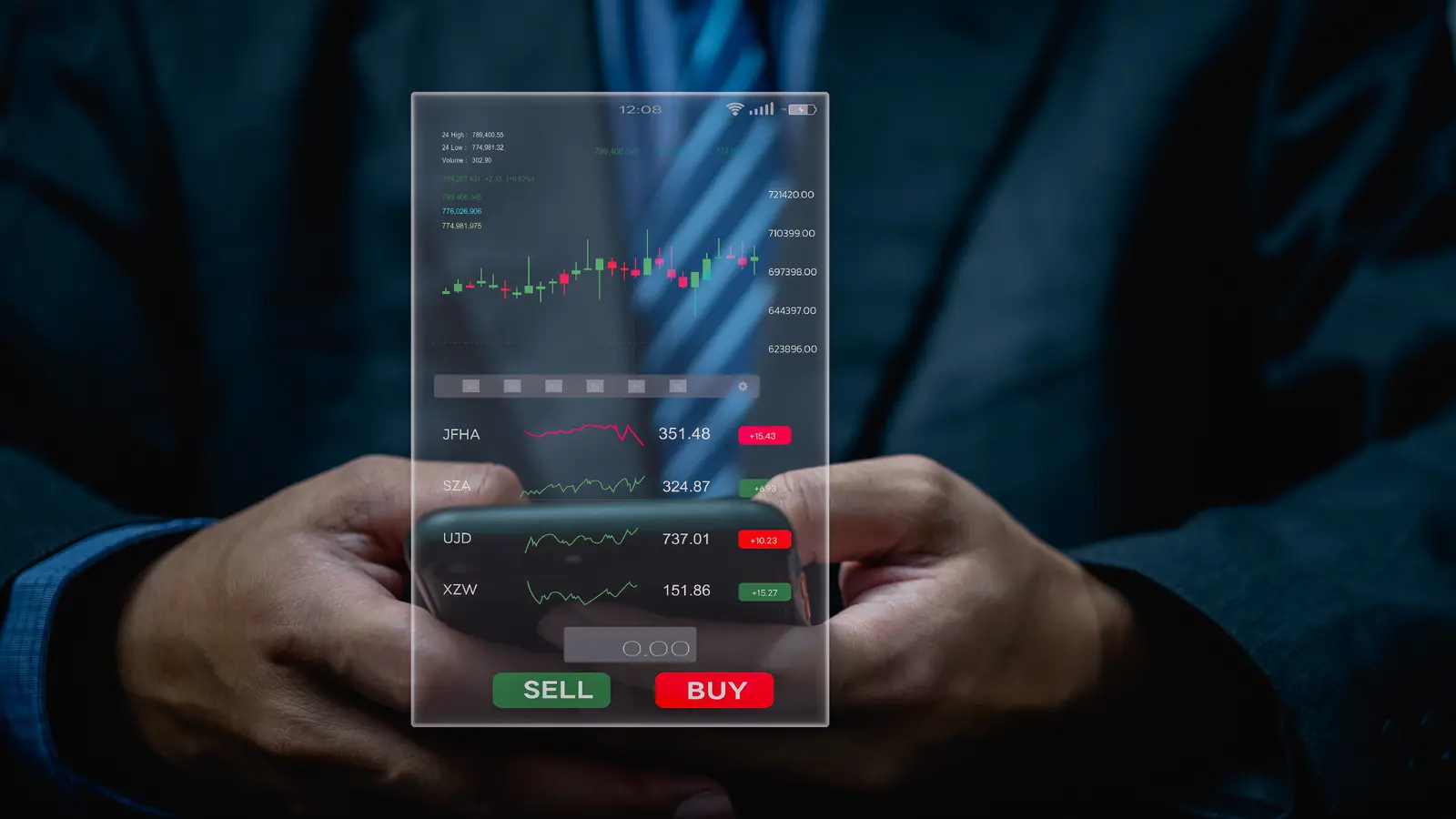 GIFT Nifty Points to Firm Start; Global Cues Mixed as Traders Eye U.S.–China Developments