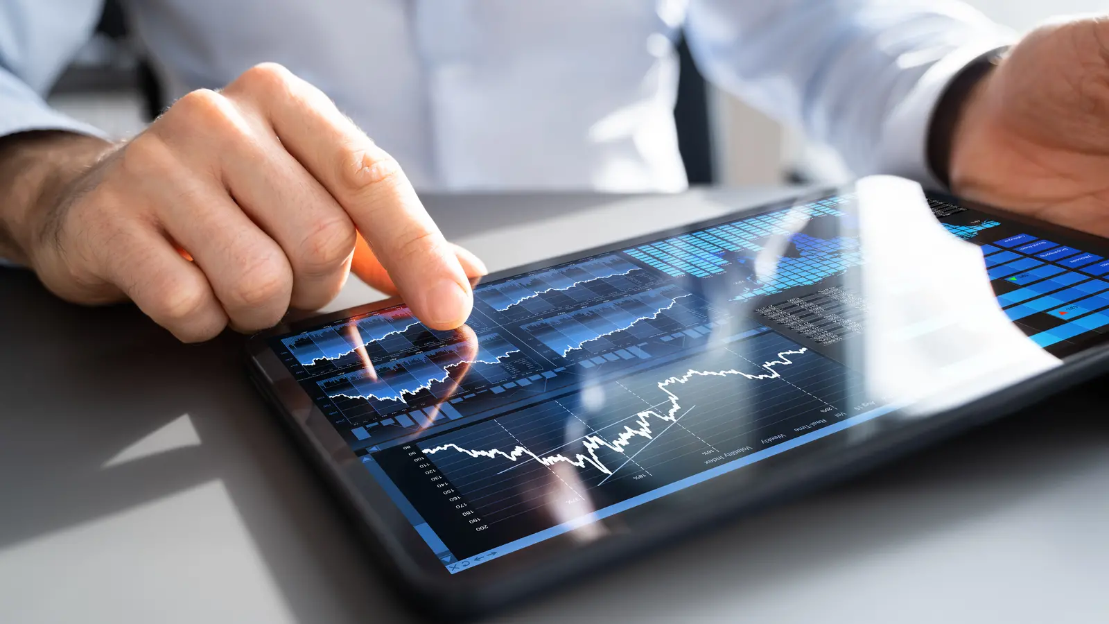 GIFT Nifty Signals Flat Opening for Indian Markets