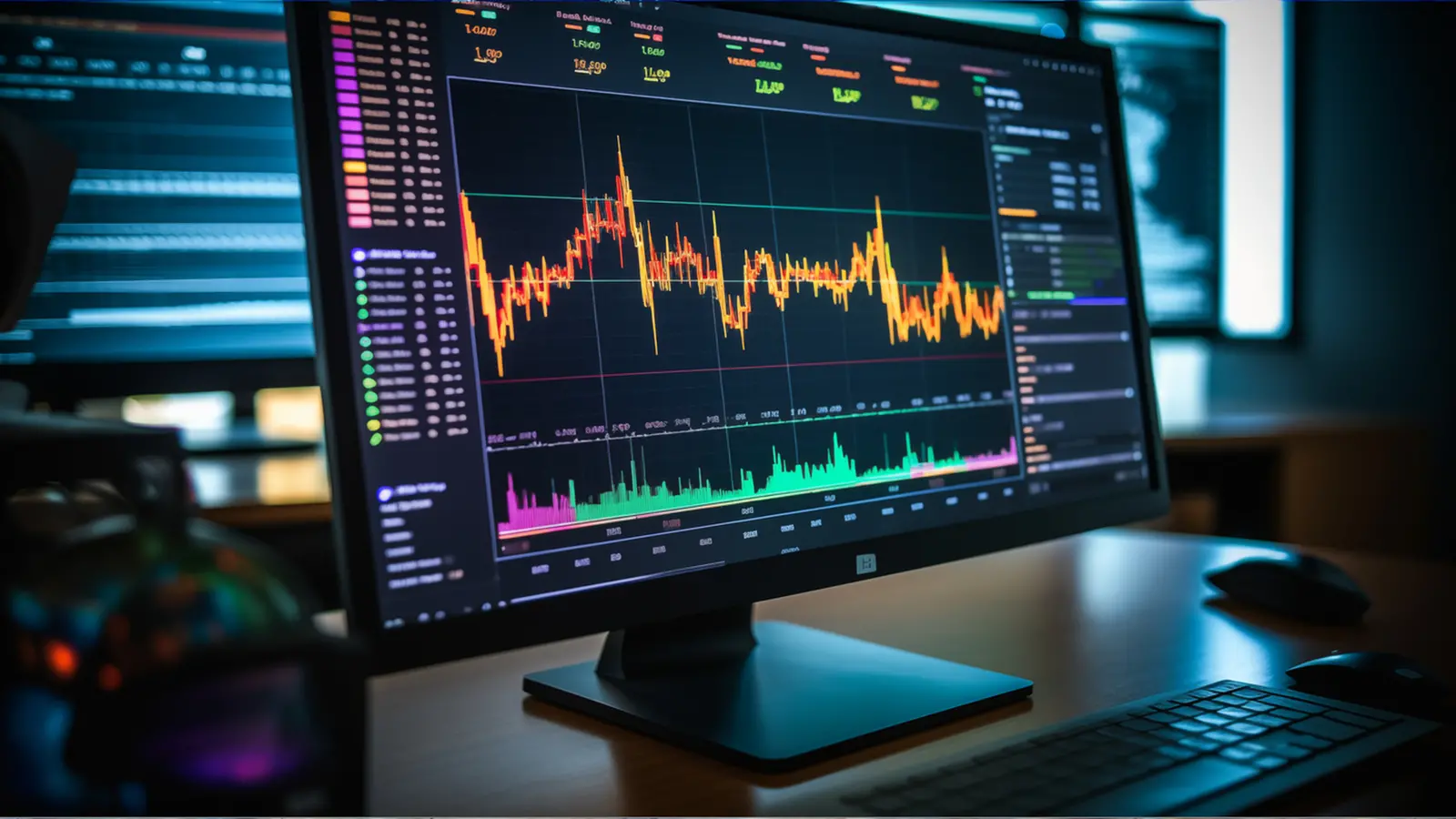 GIFT Nifty Signals Steady Start for Indian Markets; Global Cues Mixed