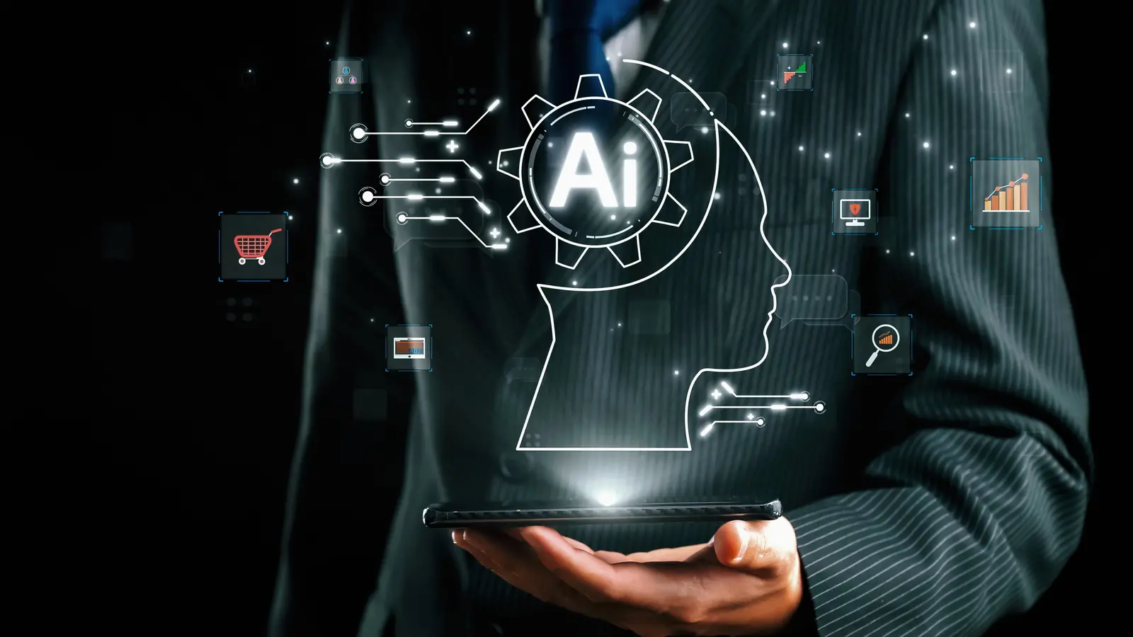 Gautam Adani Highlights 16.5% ROA, Unveils AI-Driven Transformation Strategy