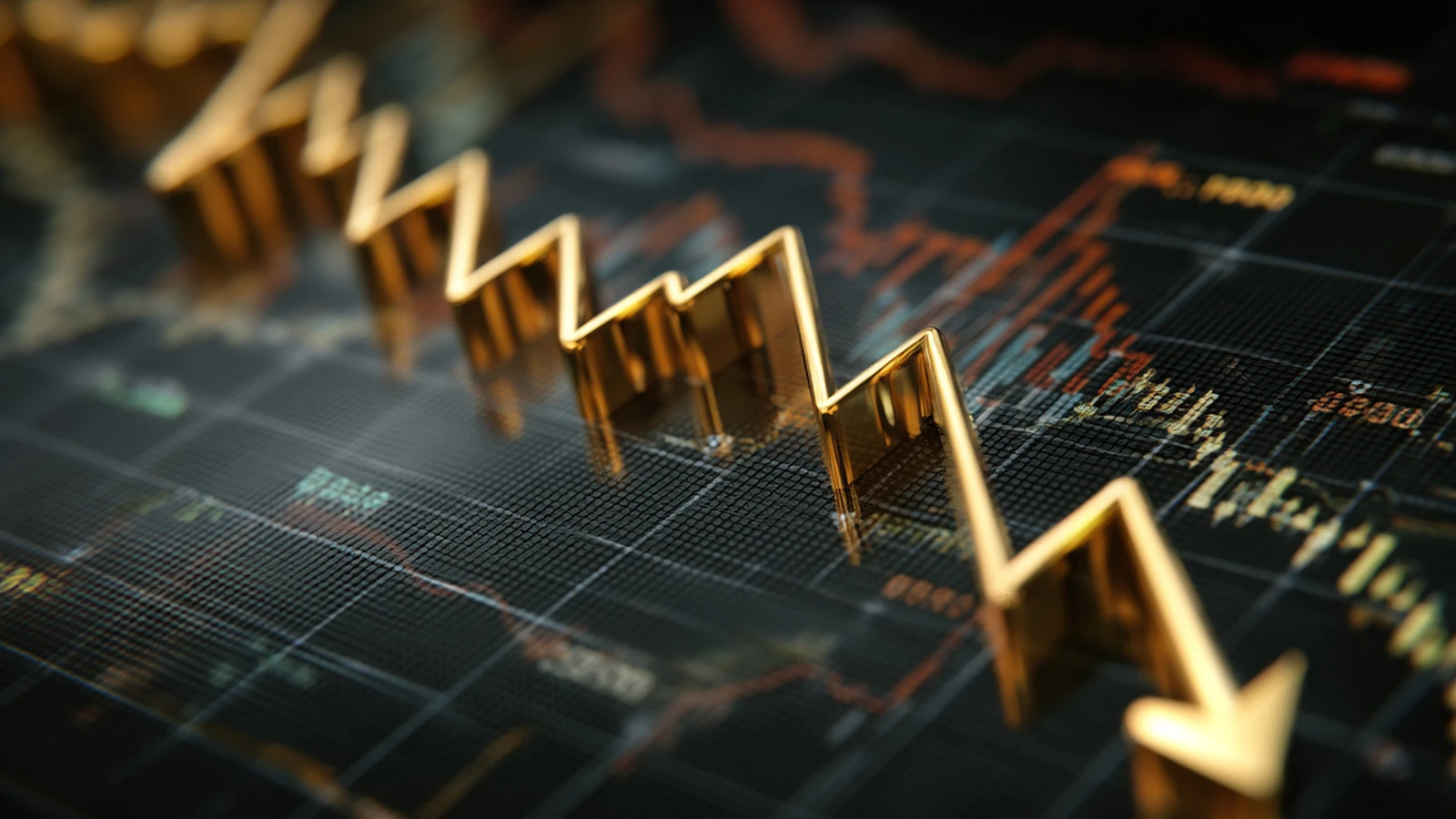 Gold Prices Decline, But Silver Prices Rise on MCX After Federal Reserve Rate Cut