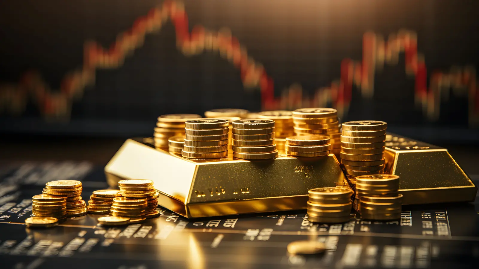 Gold Prices Extend 4% Weekly Rally as Festive Buying and Global Uncertainty Lift Demand - Check City-Wise Gold Rates on October 10
