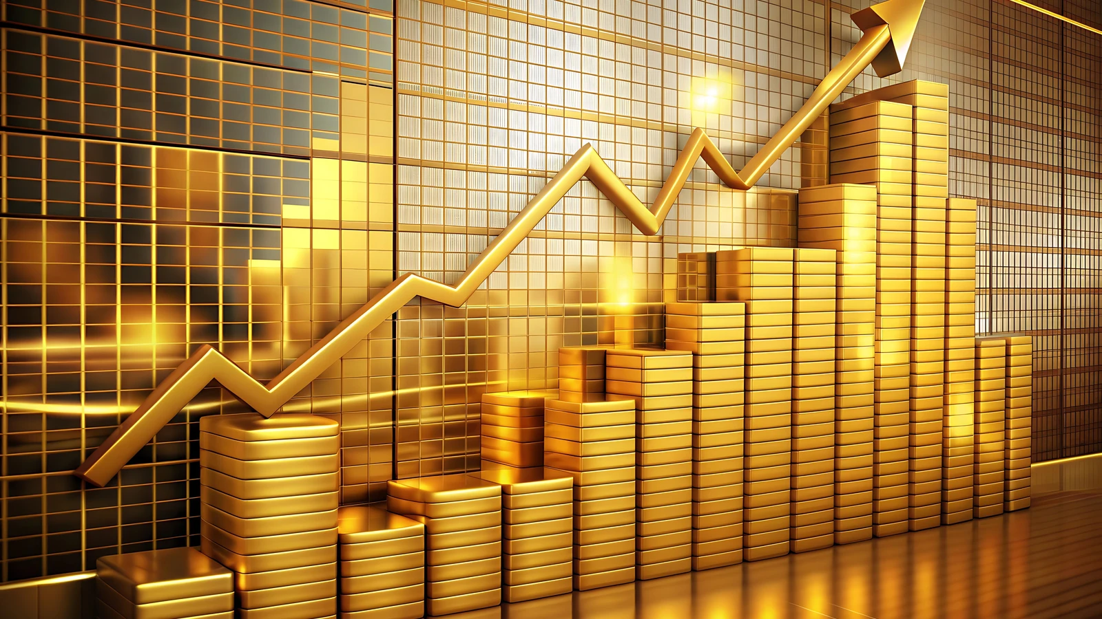 Gold Prices Touch Record High Ahead of Diwali as Bullion Demand Strengthens