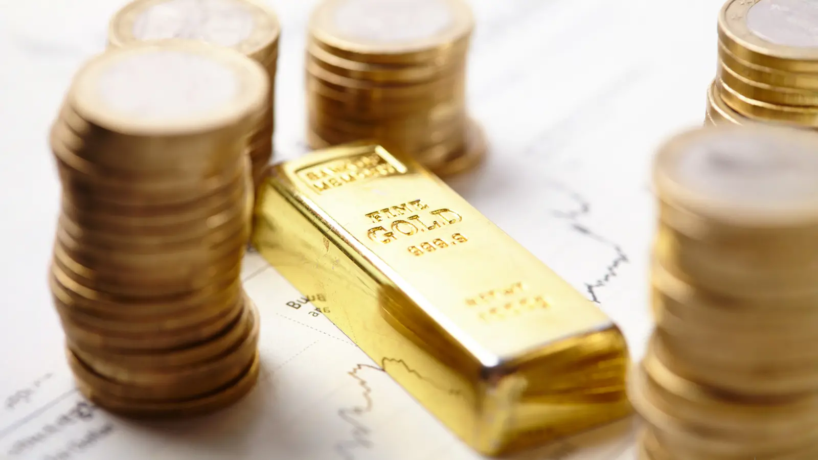 Gold Rate Today: MCX Gold Rises to ₹1.21 Lakh; Silver Up 0.50%