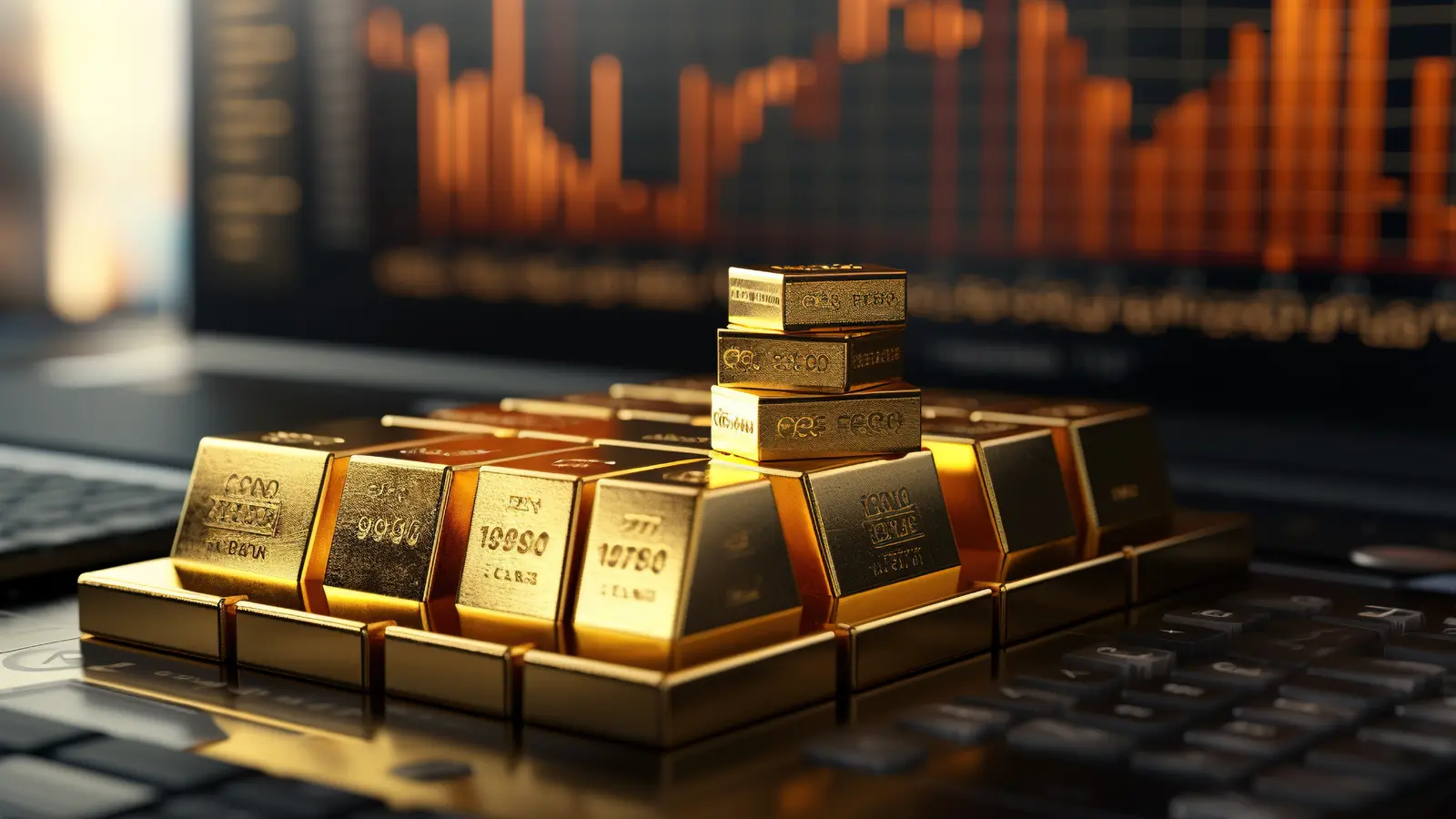Gold and Silver Prices Decline on October 23 amid Global Profit-Booking; Check Rates in Your City