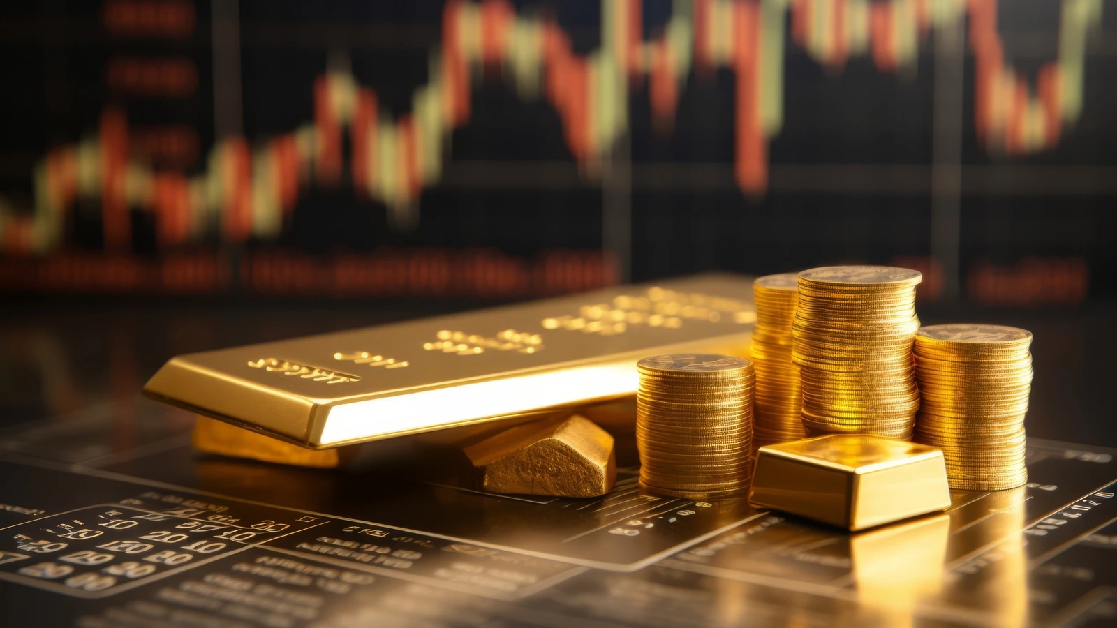 Gold’s Six-Decade Rally Peaks Ahead of Dhanteras 2025, Prices Soar 74% in a Year
