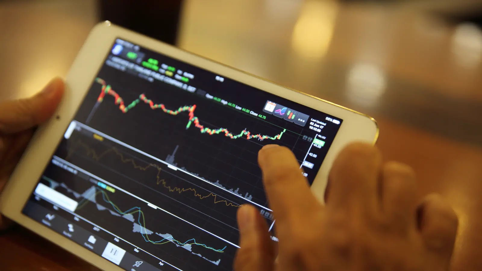 Incredible Industries Shares Climb Over 6% After Windmill Sale Agreement