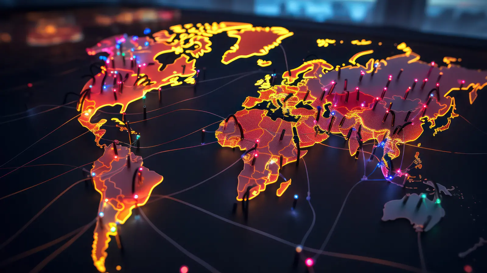 India Engaged in FTA Talks with US, EU, Oman, Chile and Others to Strengthen Global Trade Links