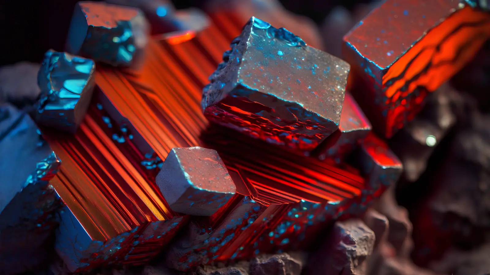 India Expands Rare Earth Supply Strategy with New Trade Pacts and Domestic Push