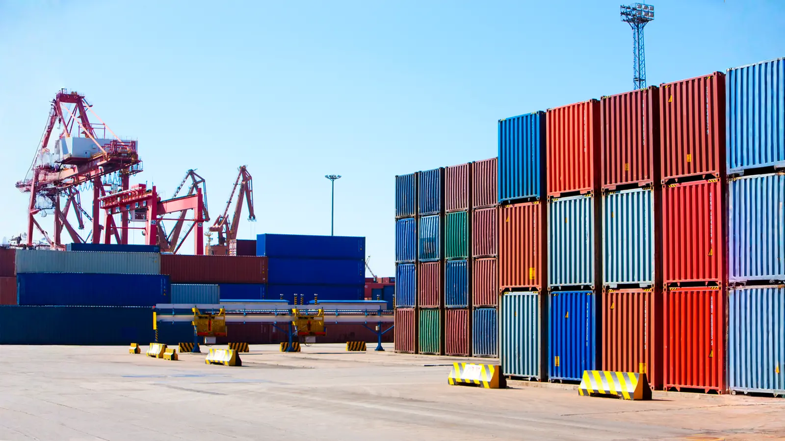 India’s Engineering Goods Exports Rise 2.93% In September, Extend Growth Streak To Fourth Month