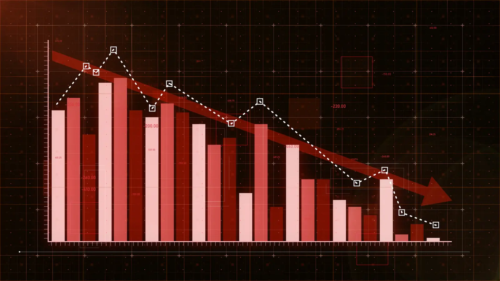 India’s Private Sector Growth Slows in October; Services Sector Drags Momentum