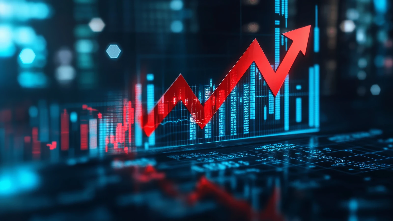 Indosolar Shares Jump 4.99% to 52-Week High Ahead of Q2 Results Tomorrow