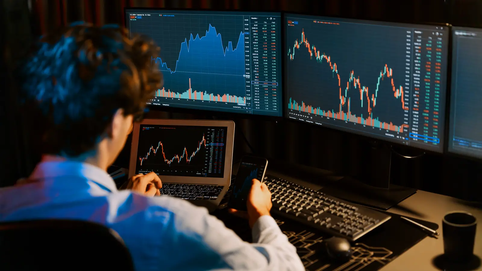 Infosys, TCS, HCL Tech Lead 3% Surge In Nifty IT As US-India Trade Optimism Fuels Buying Spurt