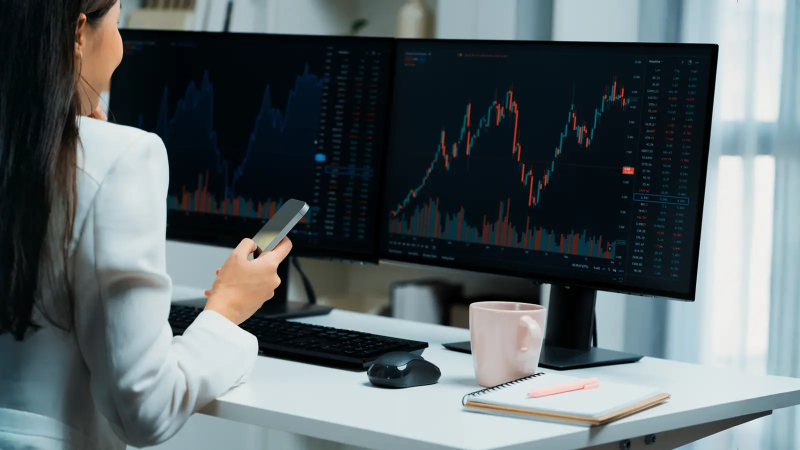 Investor Bhoovan Soran Acquires ₹3.18 Crore Stake in TechEra Engineering After Bulk Deal