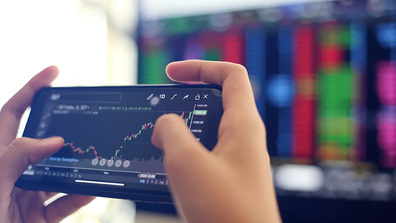 Jyoti Global Plast Extends Rally for Third Session, Rises 15% Post Drone Debut