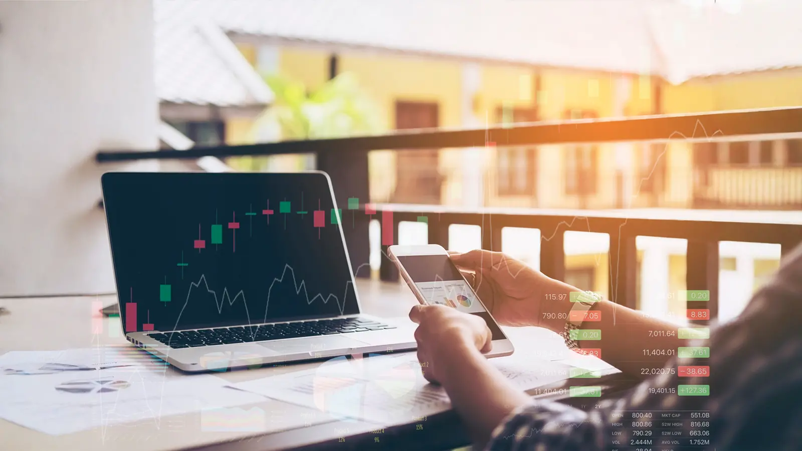 KFin Technologies Limited Financial Results: Q2 Profit Climbs 4.5% to ₹93.3 Crore